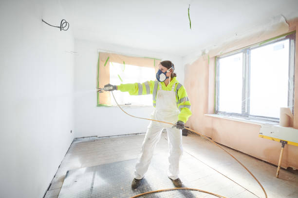 Best Garage Floor Epoxy Painting  in Mount Vernon, KY