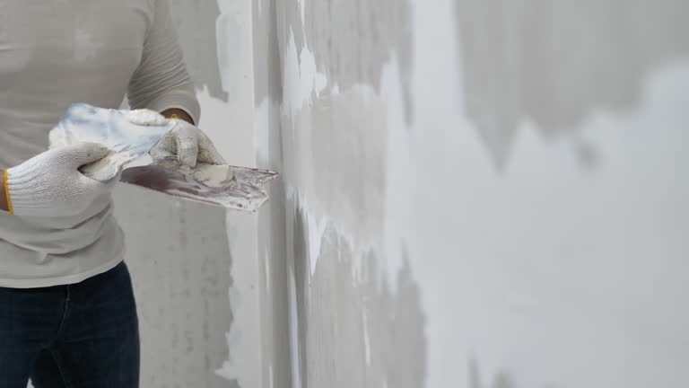 Best Drywall Texturing  in Mount Vernon, KY