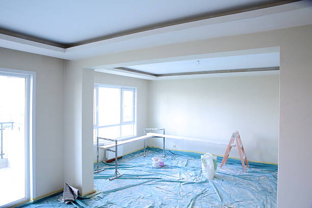 Best Drywall Sanding and Smoothing  in Mount Vernon, KY